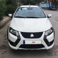 کوییک GXL ارتقا یافته صفر کیلومتر