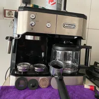 قهوه ساز دلونگی