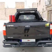 کاپرا|خودرو سواری و وانت|کاشان, الغدیر|دیوار