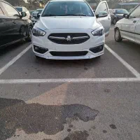 شاهین مدل آخر ۴۰۲ کارکرد ۳۰ هزار