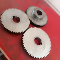 تراشکاری و ماشین کاری سید