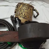 علامت هیکلی طلاکوب مارک 110 اصفهان