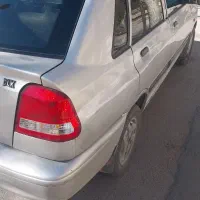 پراید۱۴۱ مدل ۸۹|خودرو سواری و وانت|لنجان, |دیوار