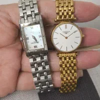 ساعت لونژین کلاسیک