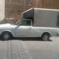 فروش باربند وانت پیکان وانت