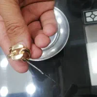 طلا بدون سود|جواهرات|تبریز, |دیوار