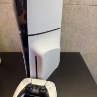 ps5 اسلیم تک‌دسته