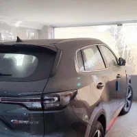 چانگان cs55 plus 2024|خودرو سواری و وانت|اصفهان, جلفا|دیوار