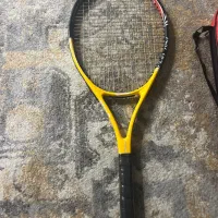 راکت تنیس ویلسون|ورزش‌های توپی|بندرعباس, |دیوار