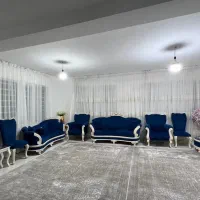 مبل کلاسیک فرانسوی