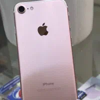 گوشی آیفون 7|موبایل|نظرآباد, نظرآباد|دیوار