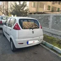 هافی لوبو ۴ سیلندر کم مصرف|خودرو سواری و وانت|تهران, قیام|دیوار