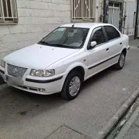 سمند lx مدل ۱۴۰۱