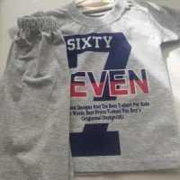 لباس پسرانه|کفش و لباس بچه|همدان, |دیوار