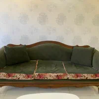 مبل دسته دوم کارکرده|مبلمان خانگی و میز عسلی|شیراز, ابیوردی|دیوار