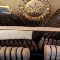 پیانو یاماها  m1|پیانو، کیبورد، آکاردئون|اهواز, کیانپارس |دیوار