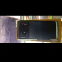 شیامی پوکو M5  پلمپ در حد اک