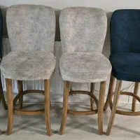 فروش چهار عدد صندلی اُپن