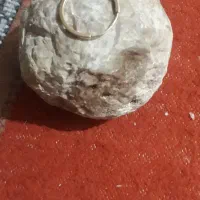 چند عدد توب سنگ باستانی