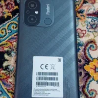 شیائومی ردمی 12C|موبایل|شلمان, |دیوار