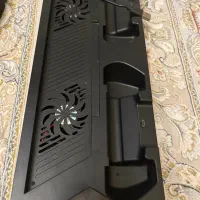 پایه فن ps4