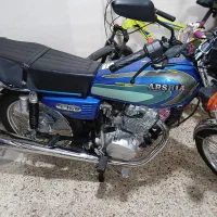 موتور سیکلت هوندا ۱۵۰ صفر کیلومتر|موتورسیکلت|رشت, دیانتی|دیوار