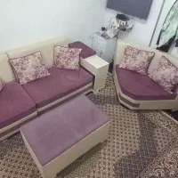 مبلمان ۷ نفره