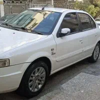 سورن توربو ELX EF7 turbo مدل ۱۳۹۵|خودرو سواری و وانت|تهران, گاندی|دیوار