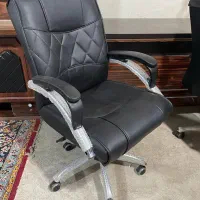 صندلی اداری ۹۰۲۰ مدیریت/کارمندی/کارشناسی۹۲|مبلمان اداری|تهران, آرژانتین|دیوار