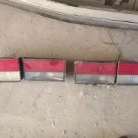 لوازم یدکی زانتیا|قطعات یدکی و لوازم جانبی|تبریز, |دیوار