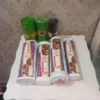 سفره یکبار مصرف الینا