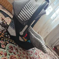 کریر نو و بدون استفاده