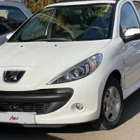 ۲۰۷ سقف فلز