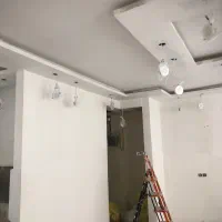 نقاش ساختمان