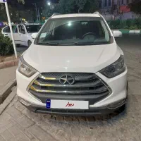 جک S3 تمیز مدل ۱۴۰۲