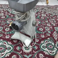 چرخ گوشت ناسیونال