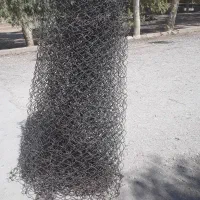 فنس فلزی