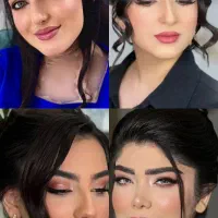 میکاپ تخصصی با تخفیف 50 درصدی به مدت محدود|خدمات زیبایی و سلامت|شیراز, فرگاز|دیوار
