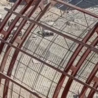 نیازمند نیروی جوشکار|استخدام صنعتی، فنی، مهندسی|قشم, |دیوار