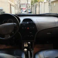 تیبا ۲ مدل ۹۷|خودرو سواری و وانت|تهران, خواجه نصیر طوسی|دیوار