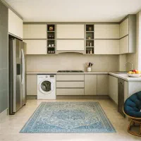 طراحی سه بعدی و تور مجازی دکور و کابینت|خدمات رایانهای و موبایل|سمنان, |دیوار