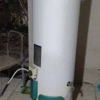 آبگرمکن زمینی