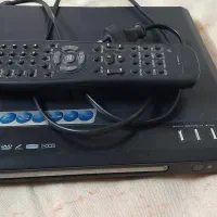 دی وی دی پلیر مارشال مدل ME- 5011