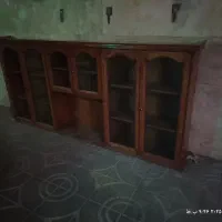 کمد دیواری باچوب خوب|جاکفشی، کمد، دراور|تنکمان, |دیوار