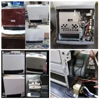 بخاری مدل هلالی چهارهزار رنگ نسکافه ایی ژاپنی|بخاری، هیتر، شومینه|تهران, والفجر (افسریه)|دیوار