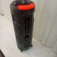 اسپیکر خانگی فوق العاده ساب دارzqs8237|سیستم صوتی خانگی|زنجان, |دیوار