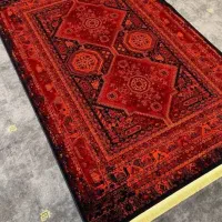 فرش ماشینی ۱۲ متری/ کد 542