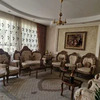 مبلمان و میز عسلی