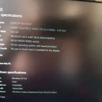 کامپیوتر گیمینگ و اداری|رایانه رومیزی|تهران, نارمک|دیوار