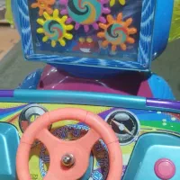 ماشین تکان دهنده کودک|اسباببازی|کرمان, |دیوار